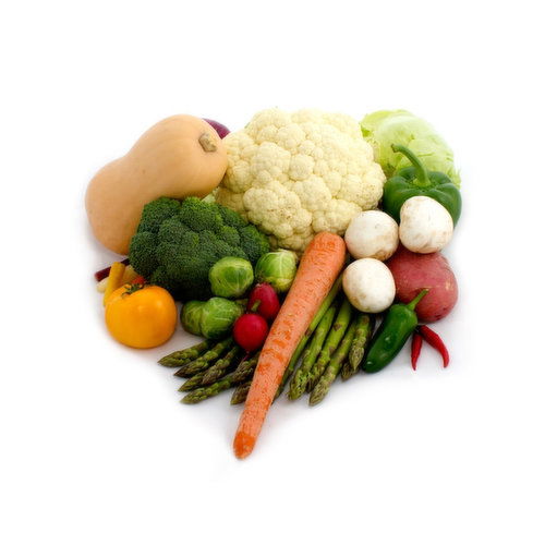 Potted Living Roasting Herb Mix